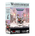 Warhammer Commemorative 50-69 Da Red Gobbo's A-bomb-inable Snowman (8902464766189)