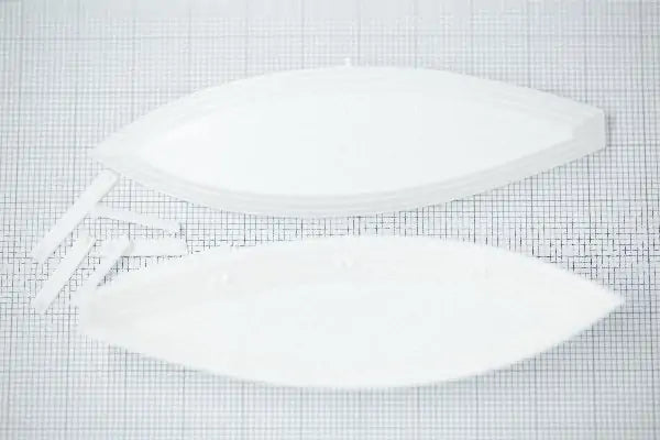 Billing Boats 04-BF-0192 Lifeboat 26x90mm (2) (8324661543149)