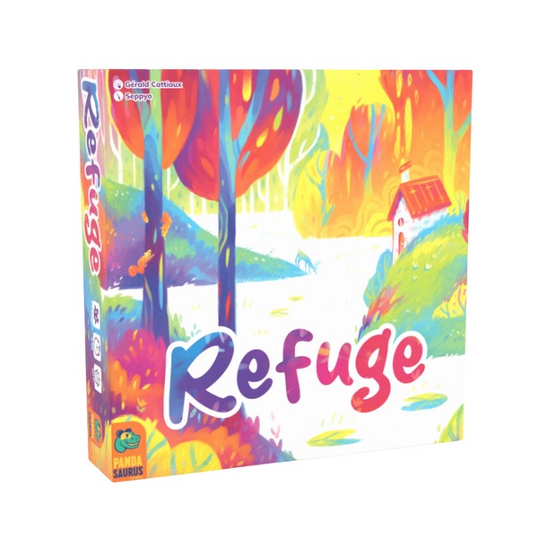 Bombyx PANREFUCORE Refuge