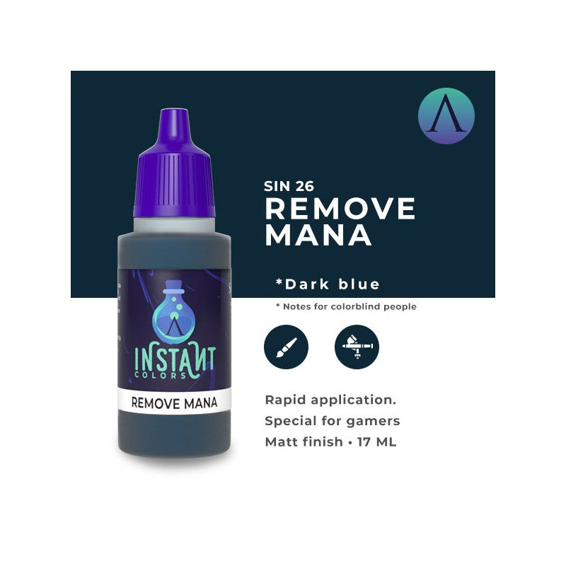 Scale 75 Instant Colors Remove Mana 17ml (3)