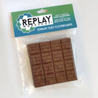 Atlas Games AG7012 Replay Terrain Tiles Floorboards