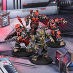 Mantic Games MGHAB106 HALO Flashpoint Rise of the Banished