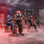 Mantic Games MGHAB106 HALO Flashpoint Rise of the Banished
