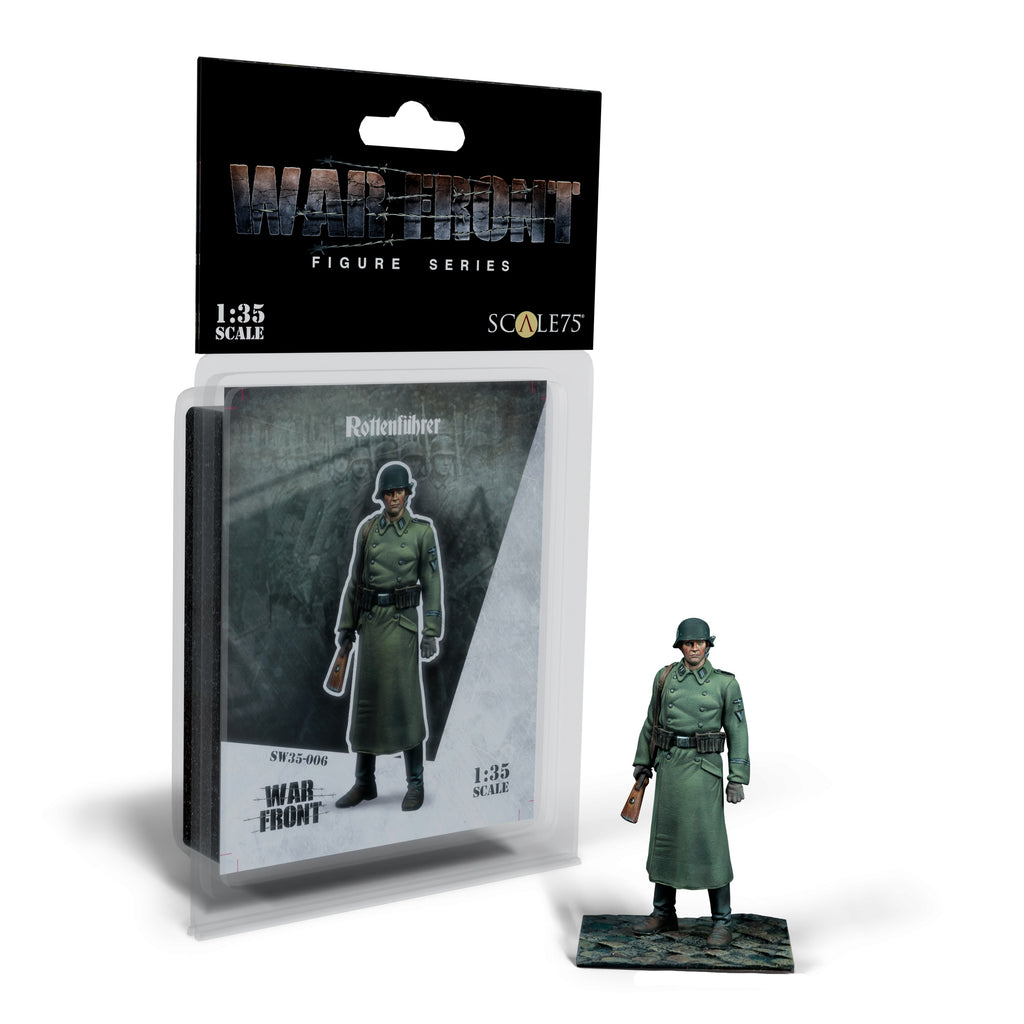 Scale 75 Figures Warfront Rottenfuhrer 35mm (4)