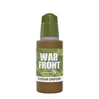 Scale 75 Warfront Russian Uniform 17ml (3)