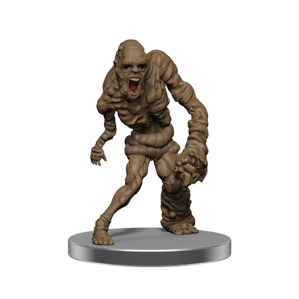 WizKids WZK96383 D&D Icons of the Realms Monster Menagerie Revisited Booster Brick