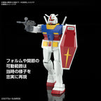 Bandai MECHA COLLECTION 1/144 RX-78-2 GUNDAM (REVIVAL Ver.) (4)