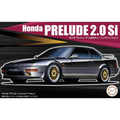 Fujimi 047560 1/24 Prelude 2.0S1 TuningVersn (8950418800877)