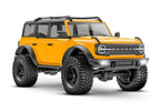 Traxxas TRX-4M RC Crawler 1/18 Scale (7)