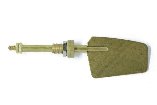 Billing Boats 04-BF-0331 Rudder 22 x 77mm (8324662362349)