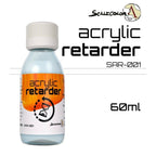 Scale 75 Accessories Acrylic Retarder 60ml (2)