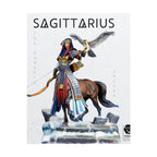 Scale 75 Figures Zodiac Mystics Sagittairus 75mm (38)