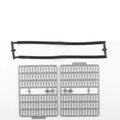 Kyosho 69953 PA Hi Mobility CustomTracks (8324683366637)