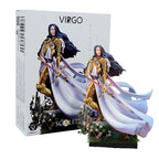 Scale 75 Figures Zodiac Mystics Virgo 75mm (38)
