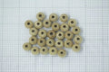 Billing Boats 04-BF-0347 Wooden Net Balls 5mm (8324662493421)