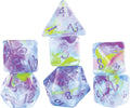 Sirius Dice Set Watercolors - SDZ0009-03