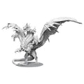 WizKids D&D Nolzur's Marvelous Miniatures: Aspect of Tiamat - WZK90567