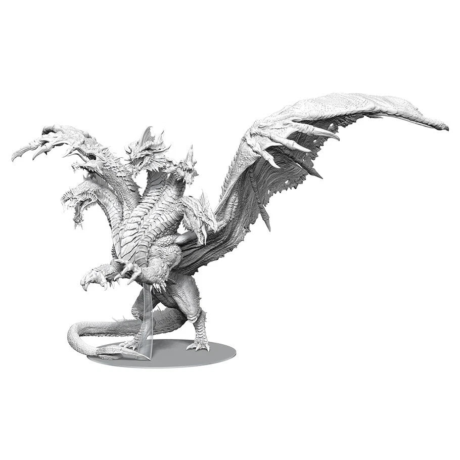 WizKids D&D Nolzur's Marvelous Miniatures: Aspect of Tiamat - WZK90567