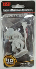 WizKids D&D Nolzur's Marvelous Miniatures Green Slaad - WZK90025
