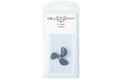 Billing Boats 04-BF-0398R Propeller Plastic Right 40mmM3 (8324662952173)