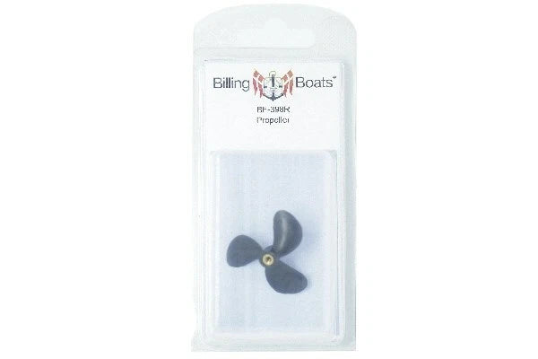 Billing Boats 04-BF-0398R Propeller Plastic Right 40mmM3 (8324662952173)