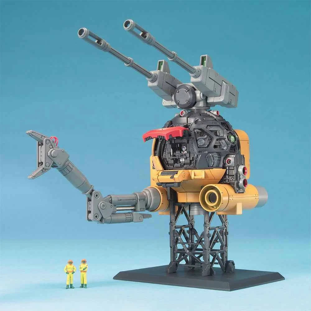 Bandai G5069881 MG 1/100 BALL (08 TEAM VER.) - Hobby City NZ