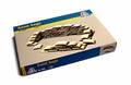 Italeri 1/35 406 Sand Bags (8219035599085)