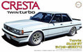 Fujimi 1/24 T Cresta GT GX71(rep03884