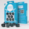 Q Workshop Q WORKSHOP 20 years: Japanese Dice Set