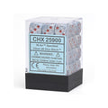 Chessex Speckled 12mm d6 Air Dice Block (36 dice)