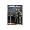 Scale 75 Figures Warfront Crete S Tears 35mm