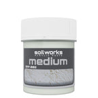 Scale 75 Soilworks Scenery Acrylic Paste Medium 100ml (3)