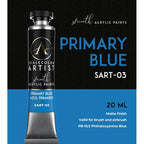 Scale 75 Scalecolor Artist Primary Blue 20ml (3)