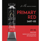 Scale 75 Scalecolor Artist Primary Red 20ml (3)