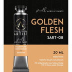 Scale 75 Scalecolor Artist Golden Flesh 20ml (3)