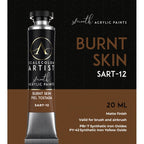 Scale 75 Scalecolor Artist Burnt Skin 20ml (2)