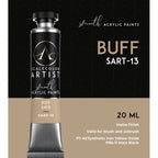 Scale 75 Scalecolor Artist Buff 20ml (3)