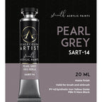 Scale 75 Scalecolor Artist Pearl Grey 20ml (3)