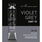 Scale 75 Scalecolor Artist Violet Grey 20ml (3)