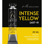 Scale 75 Scalecolor Artist Intense Yellow 20ml (3)