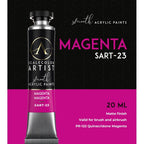 Scale 75 Scalecolor Artist Magenta 20ml (3)