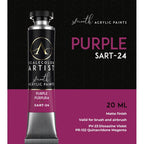 Scale 75 Scalecolor Artist Purple 20ml (3)