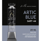 Scale 75 Scalecolor Artist Artic Blue 20ml (3)