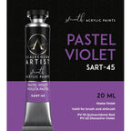 Scale 75 Scalecolor Artist Pastel Violet 20ml (3)