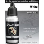 Scale 75 Scalecolor White 17ml (3)