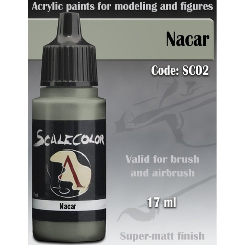 Scale 75 Scalecolor Nacar 17ml (3)
