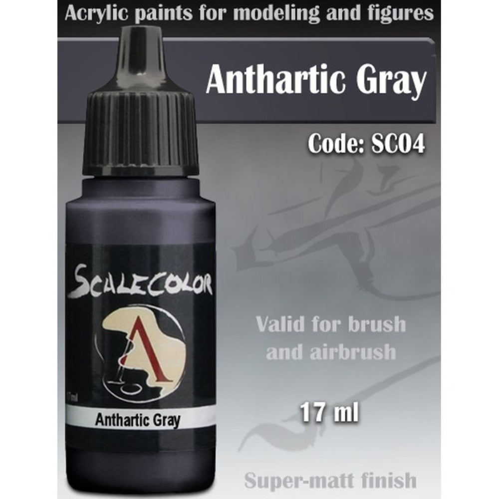 Scale 75 Scalecolor Anthartic Grey 17ml (3)