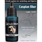 Scale 75 Scalecolor Caspian Blue 17ml (3)
