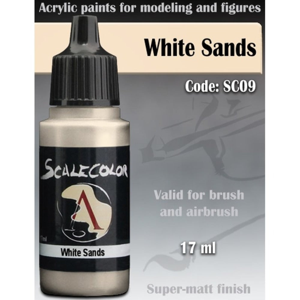Scale 75 Scalecolor White Sands 17ml (3)