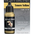 Scale 75 Scalecolor Tenere Yellow 17ml (3)
